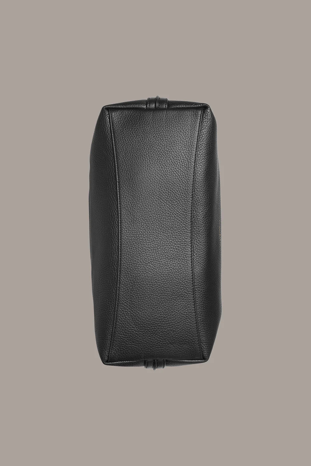 Weiche Hobo-Tasche mit Quasten-Detail und Doppelgriffen