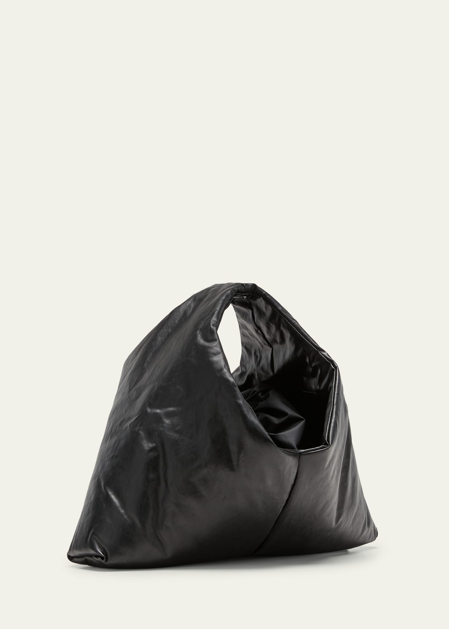 Weiche Handtasche mit Öl-Beschichtung und Wasserabweisender Oberfläche