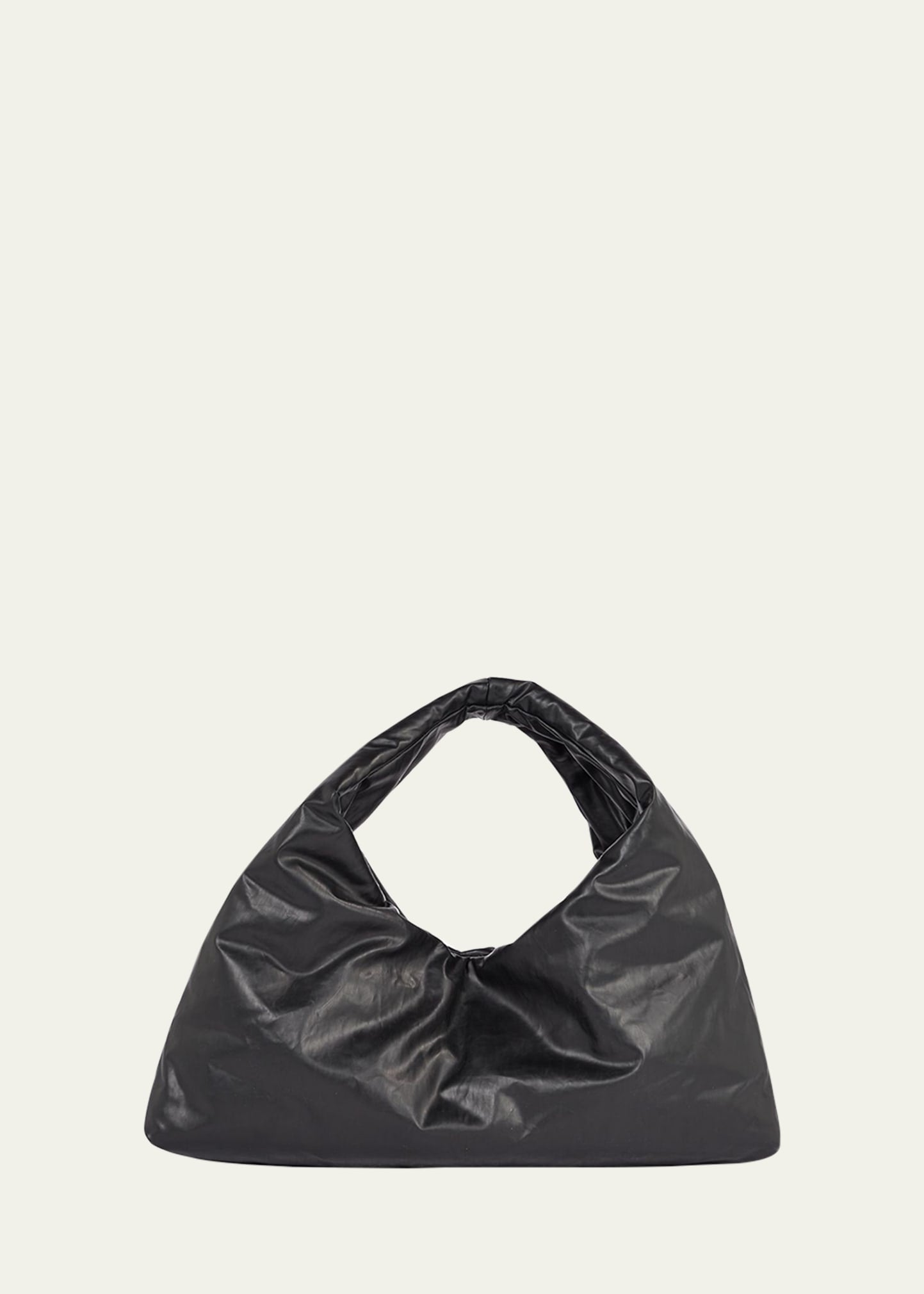 Weiche Handtasche mit Öl-Beschichtung und Wasserabweisender Oberfläche